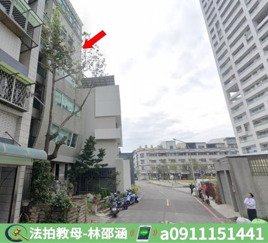 台南法拍透天-5