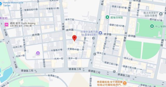 台南法拍透天-7