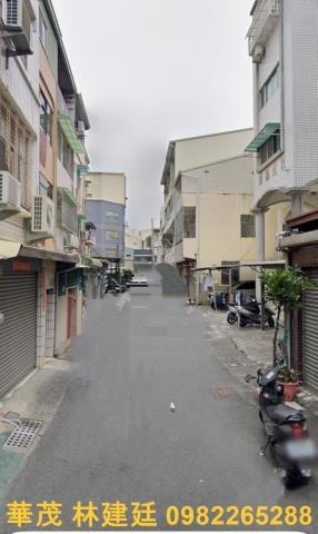 台南公寓法拍-2