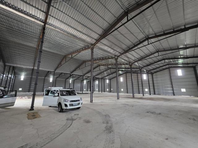 桃園觀音廠房-1