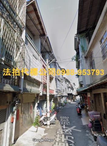 台中大里法拍透天-2