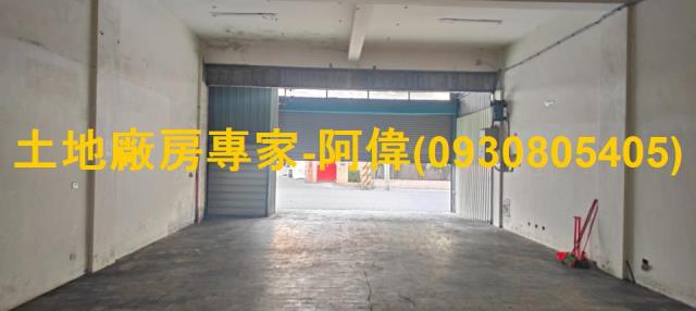 高雄湖內廠房-0