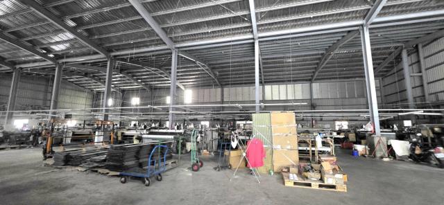 桃園八德廠房-1