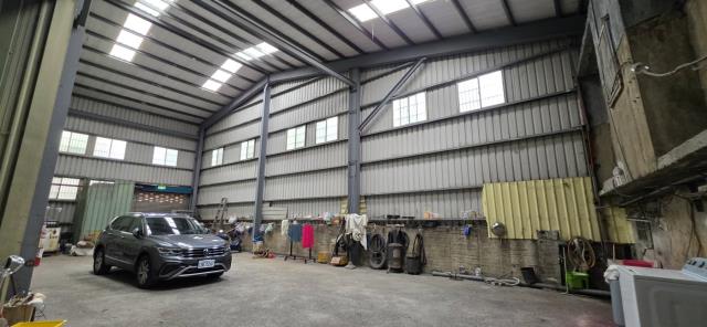 桃園八德廠房-2