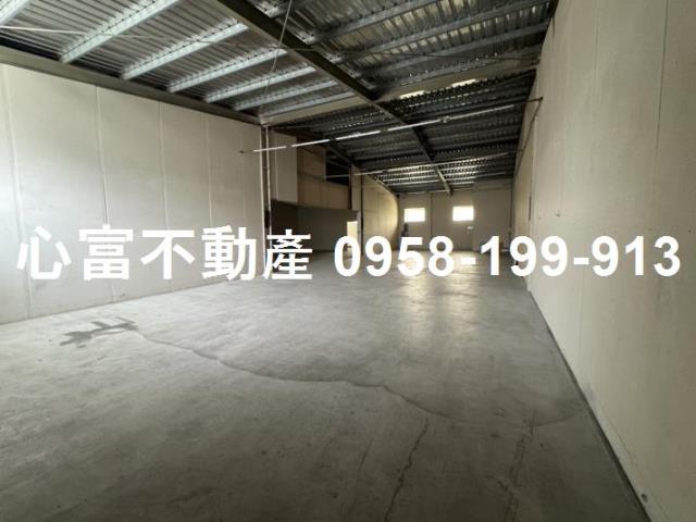 高雄岡山廠房-0
