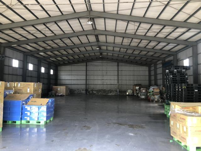 湖口鄉300坪廠房出租