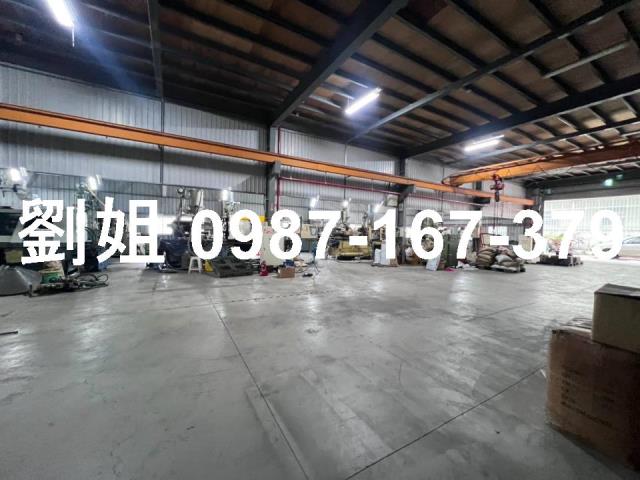 台南安南廠房-0