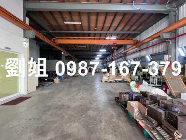 台南安南廠房-3