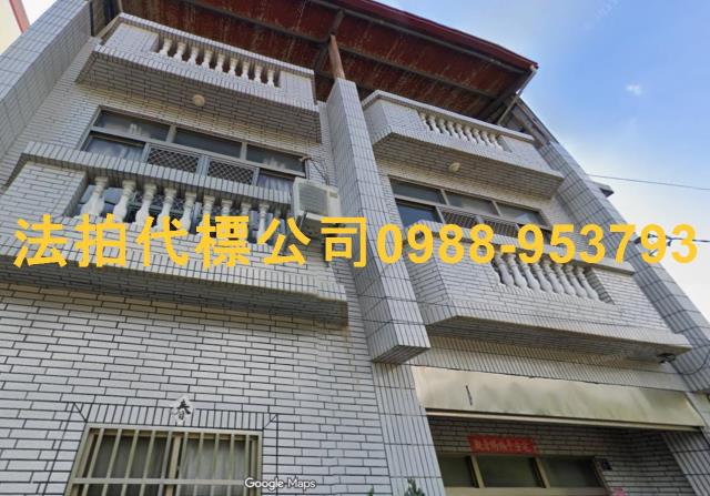 南投埔里拍賣透天-5