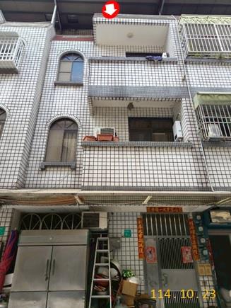 新營法拍透天-2