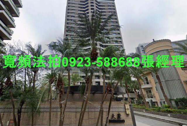 北投法拍大樓-0