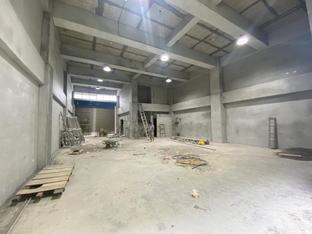 楊梅廠房-1