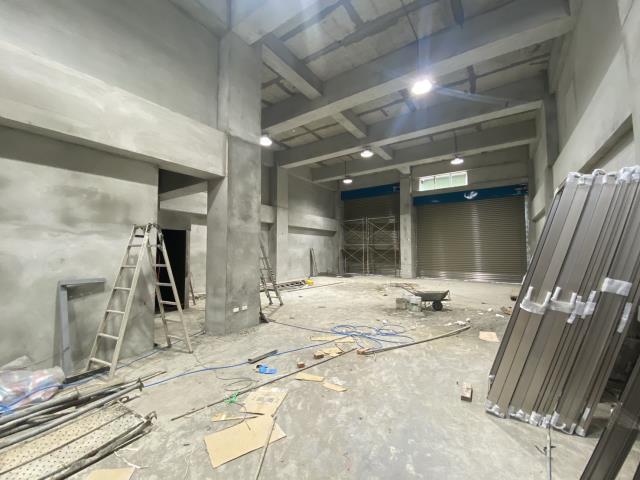 楊梅廠房-0