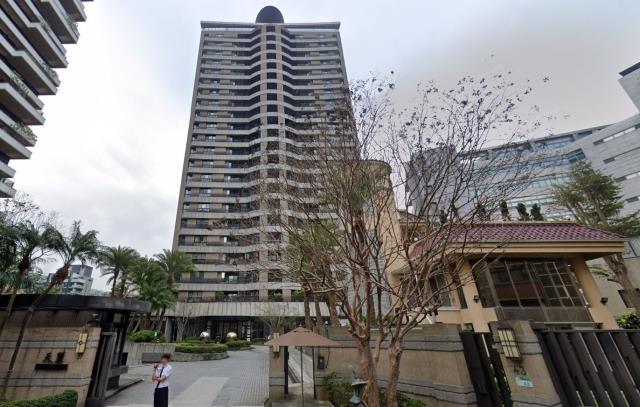 北投大樓法拍-0