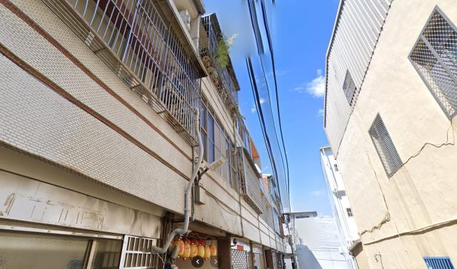 台中法拍透天-6