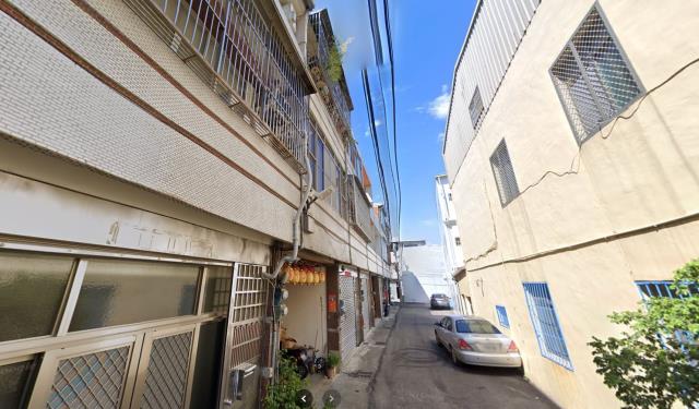 台中法拍透天-0