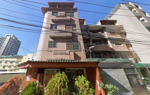 台中法拍透天-1