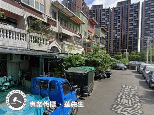 桃園透天法拍-2