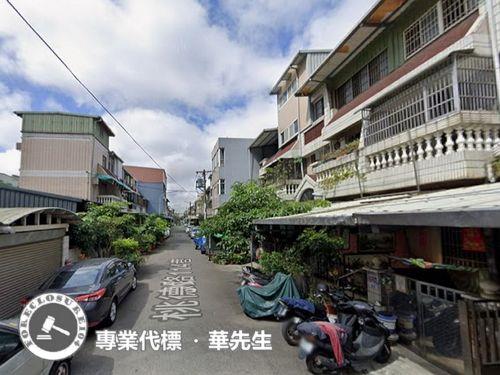 桃園透天法拍-3