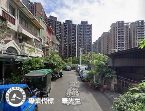 桃園透天法拍-4