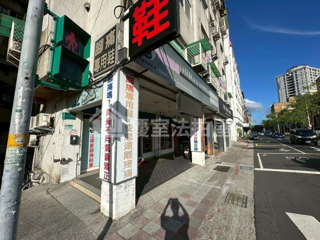 台北店面法拍-0