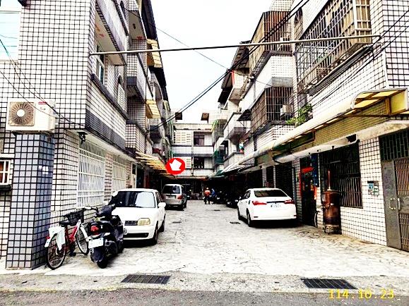 新營區太子宮透天