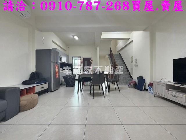 台南安定透天-2