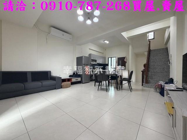 台南安定透天-3