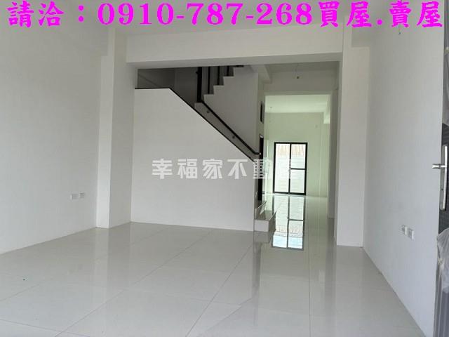 台南西港透天-2