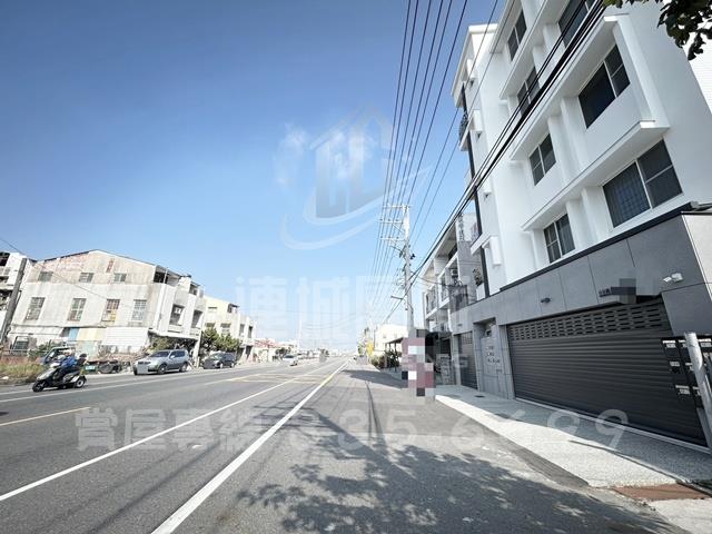 台南佳里華廈-14