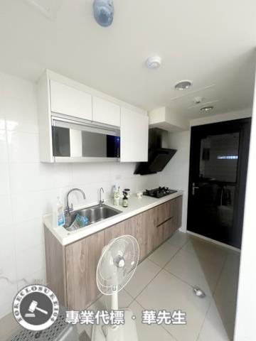 台中清水法拍大樓-2