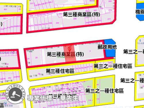 台北松山法拍大樓-7