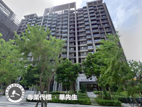 台中清水法拍大樓-6