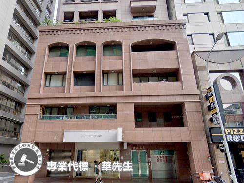 台北松山法拍大樓-3