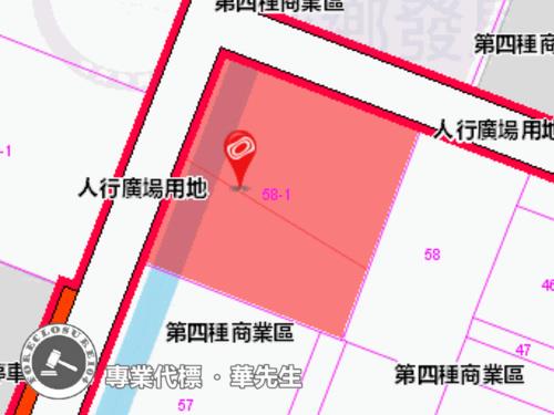 台中清水法拍大樓-11