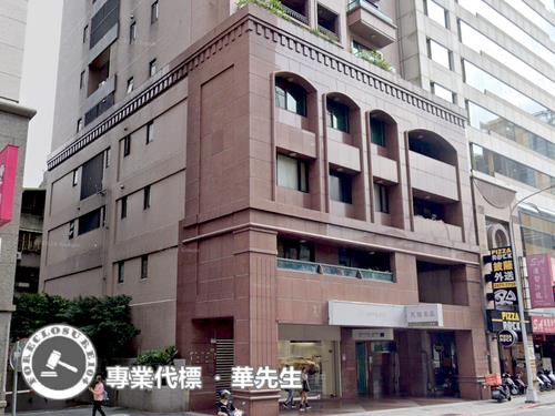台北松山法拍大樓-5