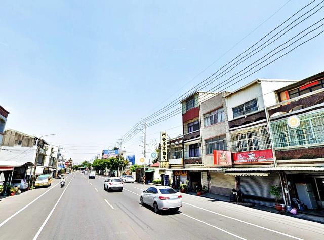 台南佳里法拍透天-4