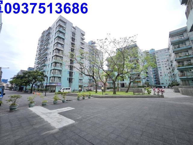 宜蘭縣宜蘭市民權新路雪山村華廈出售