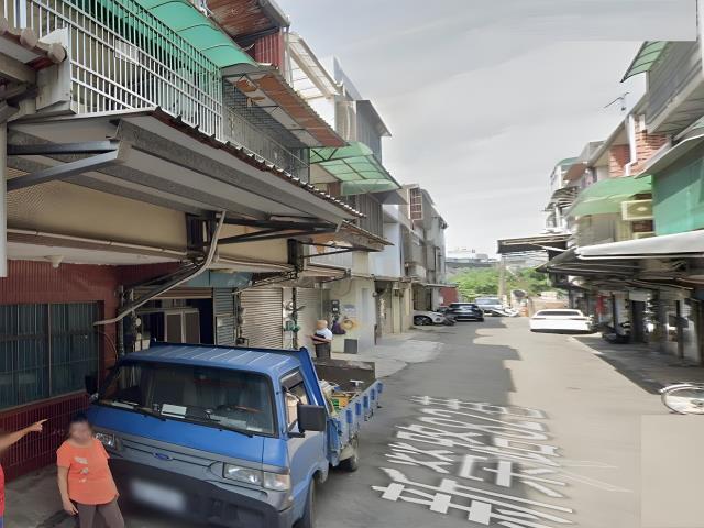 桃園新屋法拍透天-1