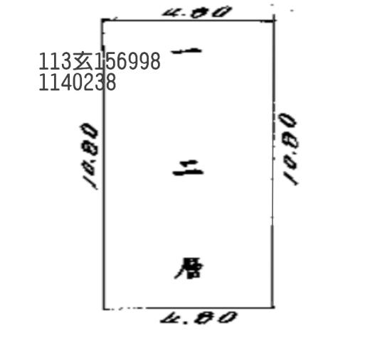 桃園新屋法拍透天-3