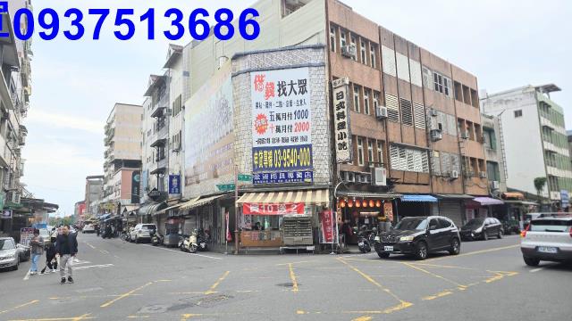 宜蘭頭城透天-1