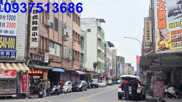 宜蘭頭城透天-2