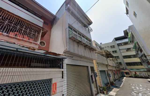 高雄三民區法拍透天-3