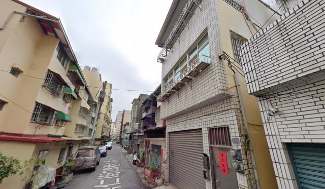 高雄三民區法拍透天-4