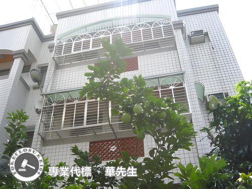 桃園大溪透天法拍-1