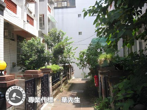 桃園大溪透天法拍-2