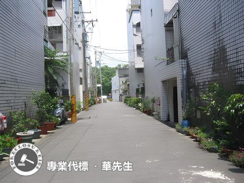 桃園大溪透天法拍-4