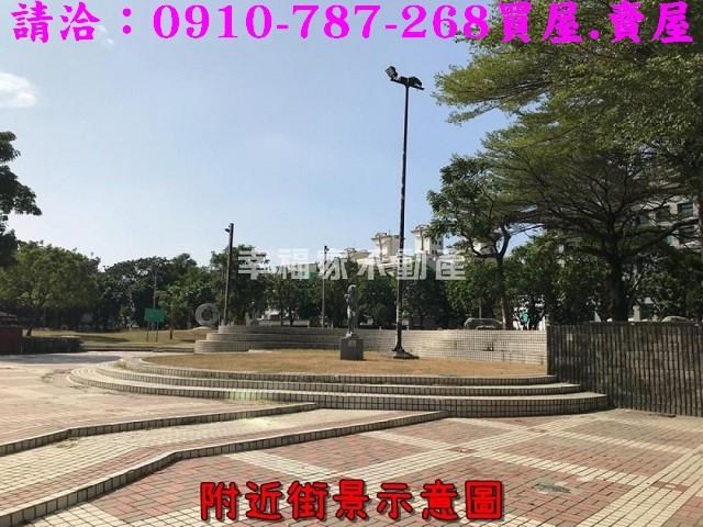 台南安平透天-11