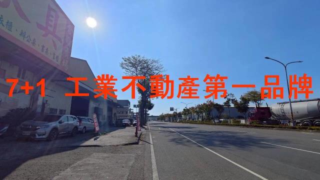 高雄大寮廠房-1