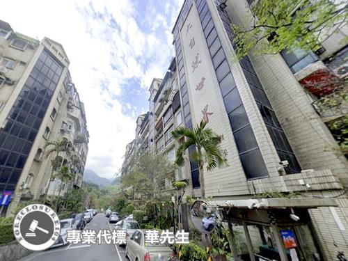 北投法拍華廈-5